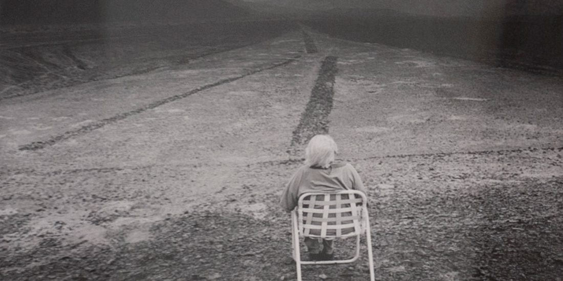 Esta idea ya había sido propuesta hace décadas por María Reiche, la investigadora y protectora de los geoglifos.