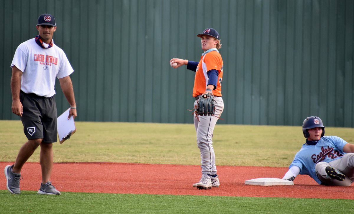 Carson-Newman Athletics tweet media