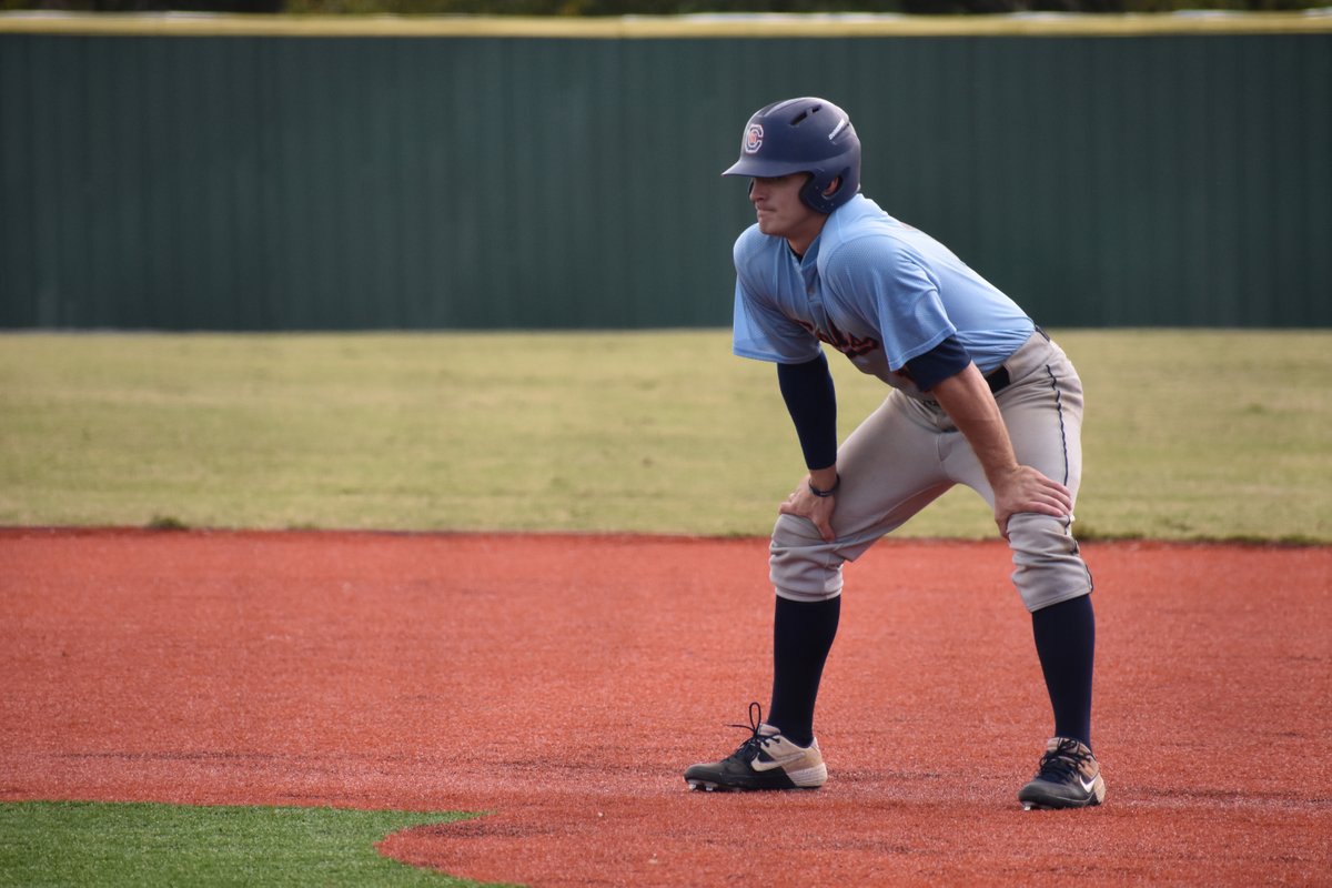 Carson-Newman Athletics tweet media