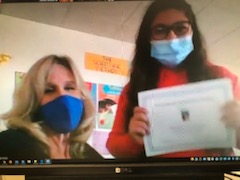 Michelle Kulinec tweet media