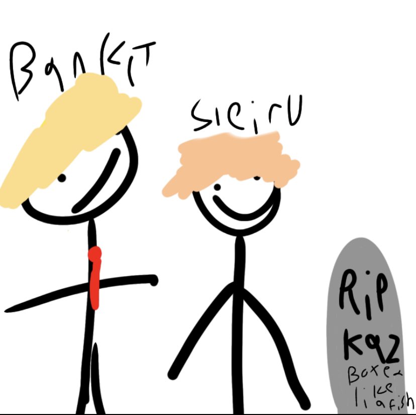 BanketsTweety's tweet photo. @ProbablyKaz @sleiru this aged poorly https://t.co/LlWHHJPrtb