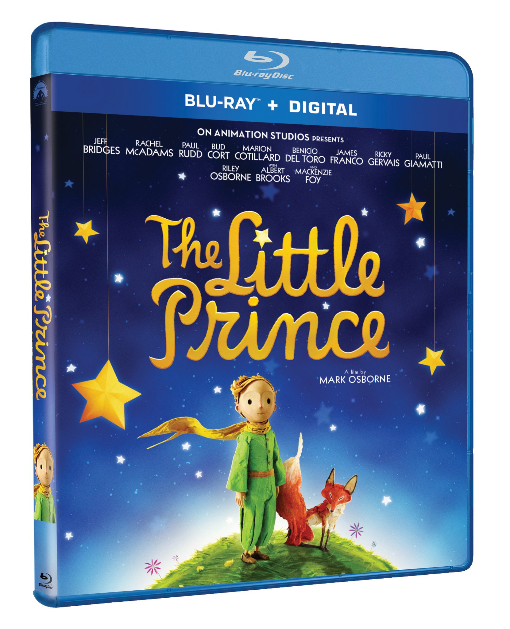 What success really is and means with The Little Prince