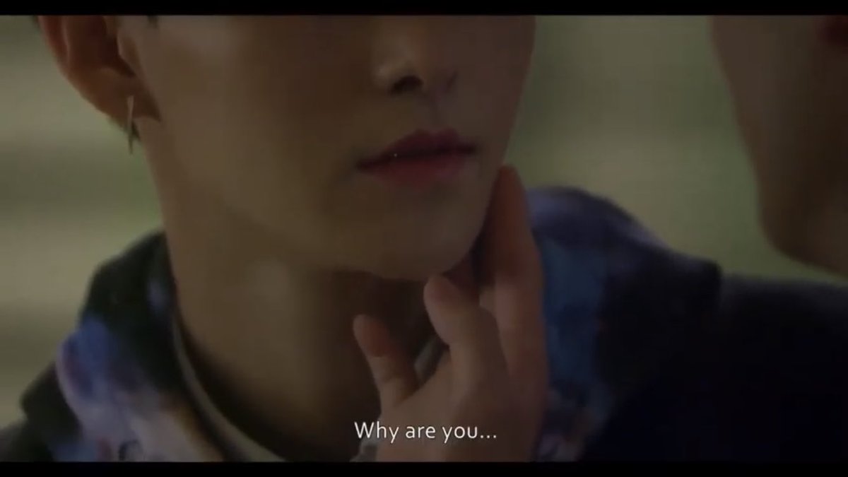 samminyoung8's tweet photo. Confirm our yeonwoo is yoohan wifey !!! Yehey !! (Para akong baliw amfu!!) anyway don’t care 😂😂 I’m I love with them 🥰🥰 #ColorRushEP5
#ColorRush https://t.co/bKjUeOHnRk