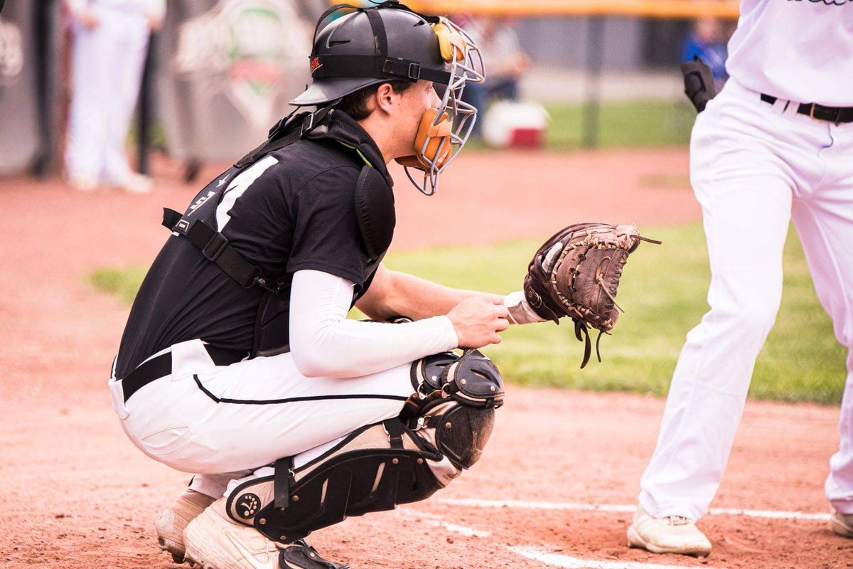 I am very excited to announce my commitment to play baseball at  Otterbein University . I am extremely thankful for friends and family and the opportunity to be a cardinal ! <a href="/OUCardsBaseball/">Otterbein Baseball</a> <a href="/CoachA8/">Ryan Alexander</a> @BoJBaseball