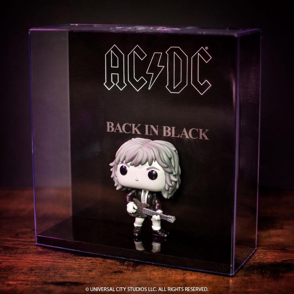 funko pop acdc back in black