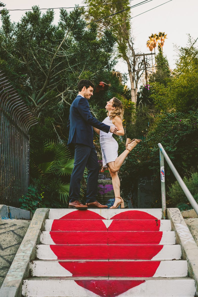 RyanHorban's tweet photo. Engagement Session in Silver Lake, California #LosAngeles #engaged #MarriedAtFirstSight #LA I accept #Bitcoin for  photography #photooftheday https://t.co/nh8Xd145Zb