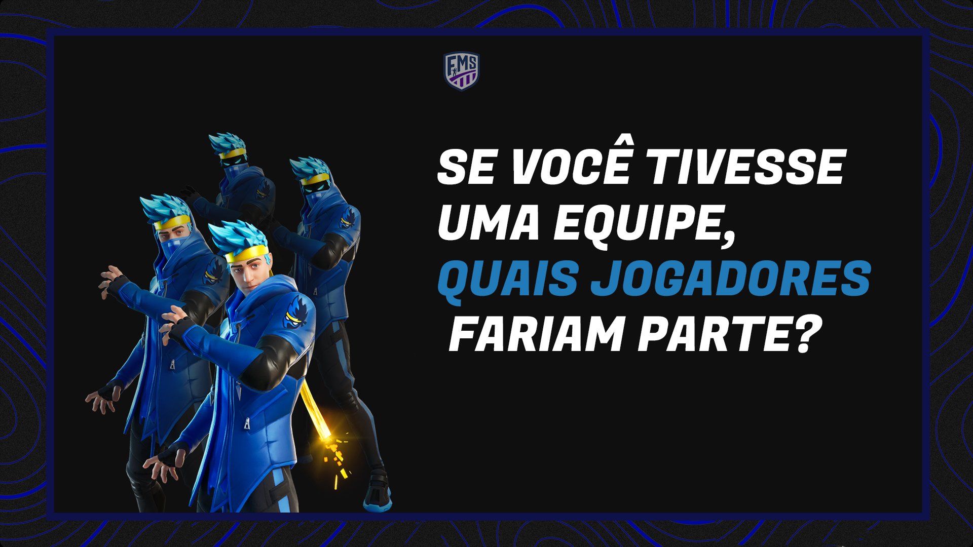 FMS Scrims SA (@PlayFms) / X