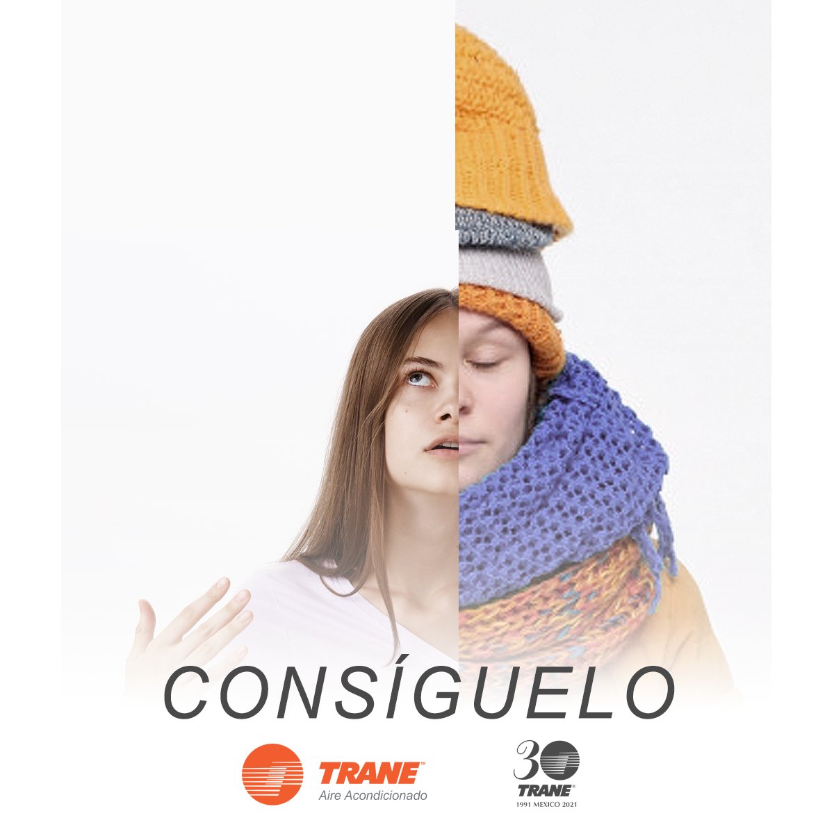 ¿Febrero loco y marzo otro poco?  Dales a  tus equipos el mantenimiento para que no fallen en la siguiente época de calor. ¿Aún no tienes un sistema de #AireAcondicionado? Consíguelo con tu distribuidor autorizado más cercano. bit.ly/Consiguelo_Tra… #TraneContigo