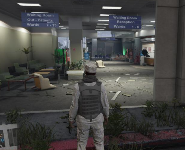 We are Officially LIVE and creating new beginnings in a Zombie Apocalypse setting.   Are you ready to scavenge for food and water?  Can you survive? 

AfterCrew, Where its your world, your survival, your story.

To apply, join our discord! 
discord.gg/qvACyPs52R