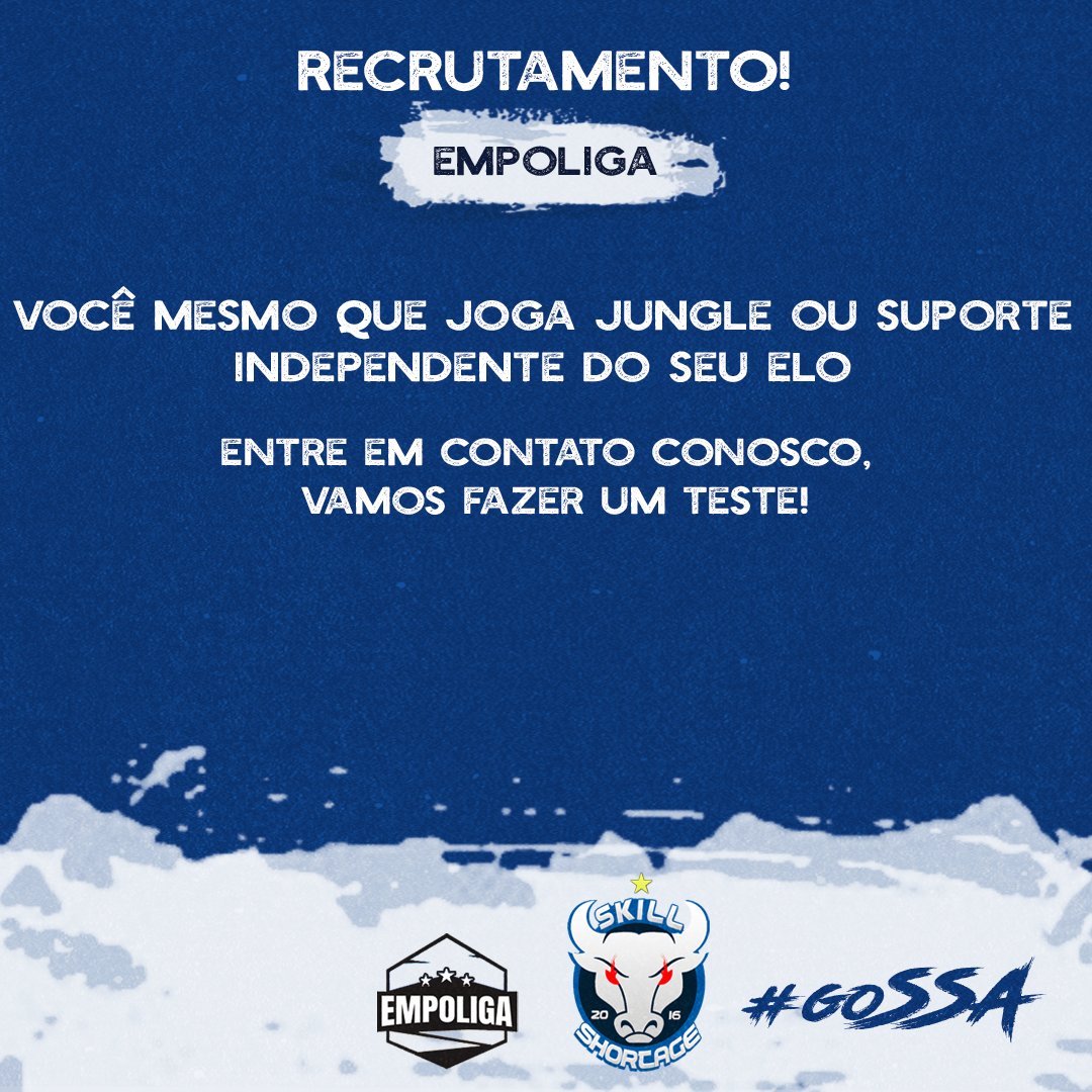 Skill Shortage Oficial tweet media