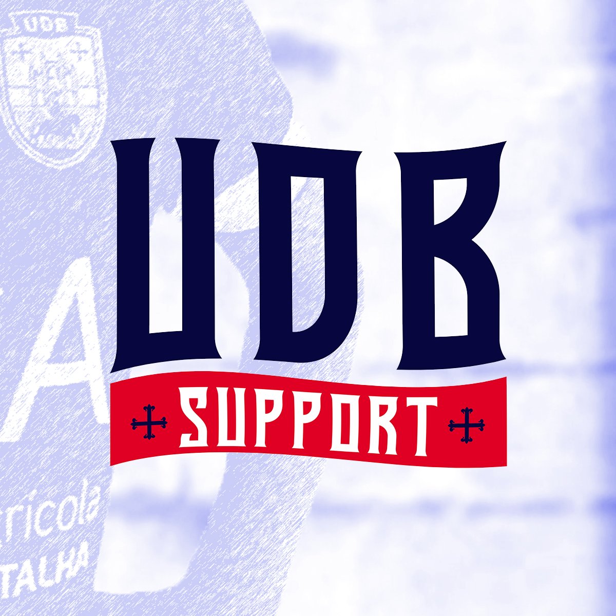 UDBsupport's tweet photo. Dois anos a partilhar e a incentivar uma história escrita em azul!
A partir de hoje, uma nova imagem com o mesmo compromisso!
#AHistóriaÉAzul 💙 https://t.co/a0TEpqYAdH