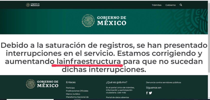 UnnaTuitera's tweet photo. ¿Ya habrá quedado o ya corrieron al becario? https://t.co/fSUi04kM4S