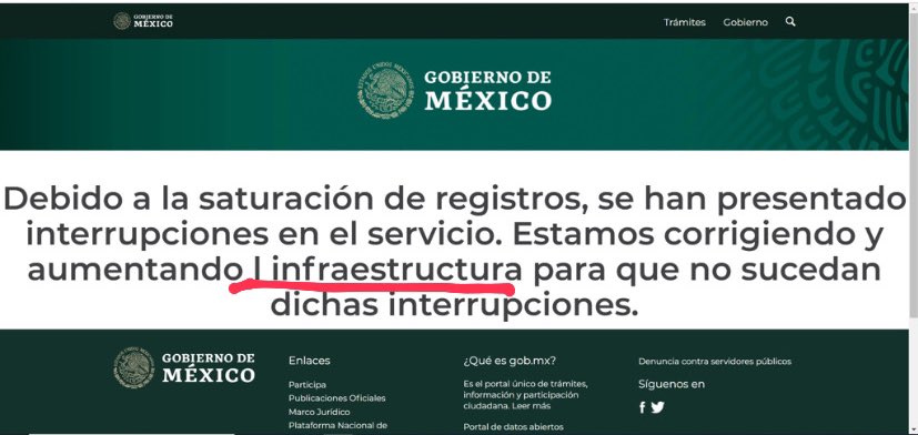 UnnaTuitera's tweet photo. ¿Ya habrá quedado o ya corrieron al becario? https://t.co/fSUi04kM4S