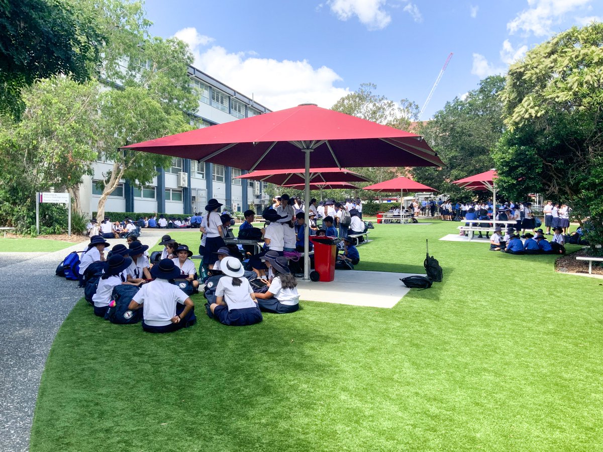 BrisbaneSHS tweet media