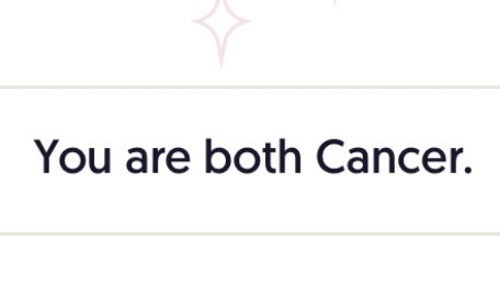 gabeinthebox's tweet photo. Nobody:
@JoinXO: We matched you because... https://t.co/HCTABdMV3g