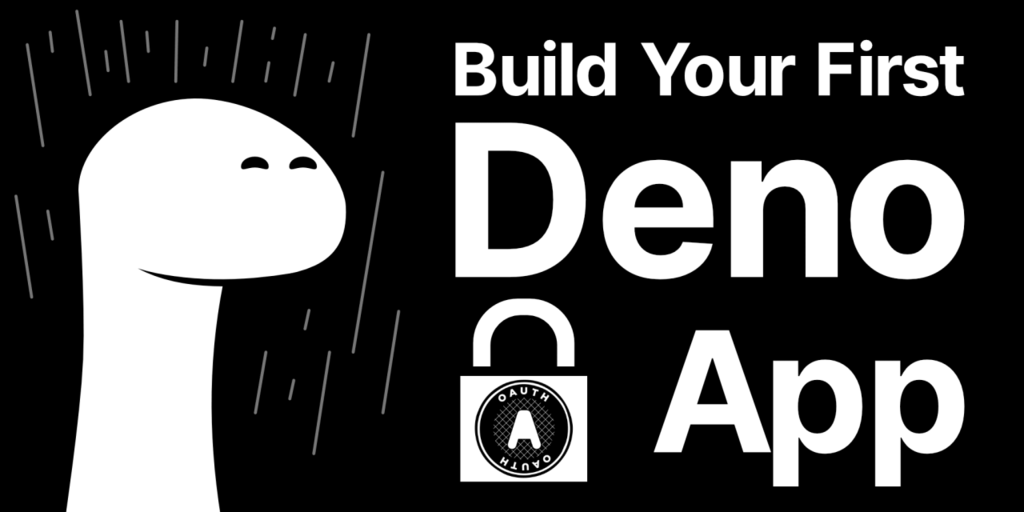 alearntocodez's tweet image. Build Your First Deno App with Authentication

☞ bit.ly/2Cn05dO

#Deno #Node #Morioh