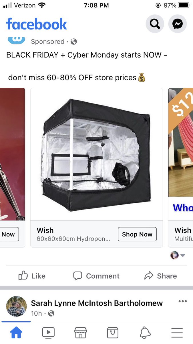 libby:a ring you can screw a screw into but the screwdriver was true real gift all along, a 12 SUV with severely damaged rims, cube prison