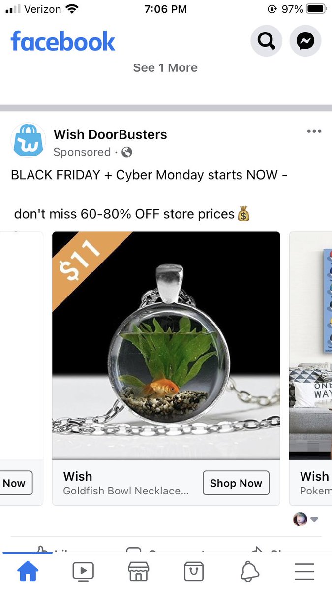 carly:fish necklace, inflatable barrel, puffy vest onesie, "simulation animal"