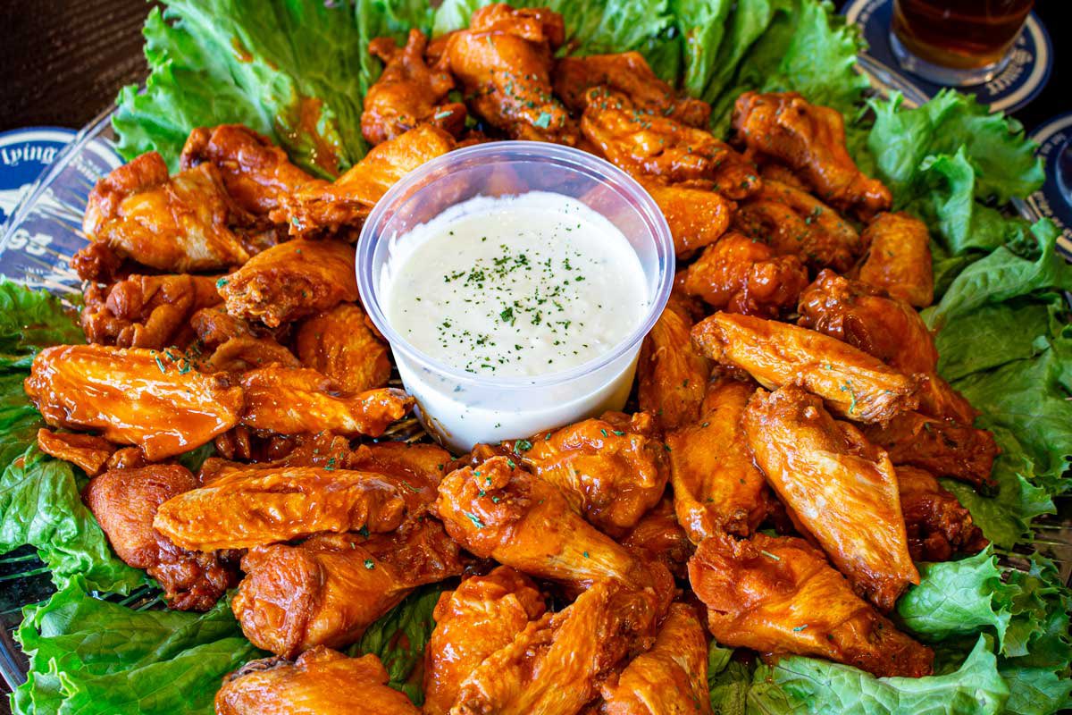 The <a href="/SuperBowl/">Super Bowl</a> is this weekend! We have wings, you have internets. Preorder now and look cool with the fam, or the dog, or cat.... lizard? Turtle? Whatever, just do it. 😉                                                   shop.beerknurd.com/san-antonio-su…