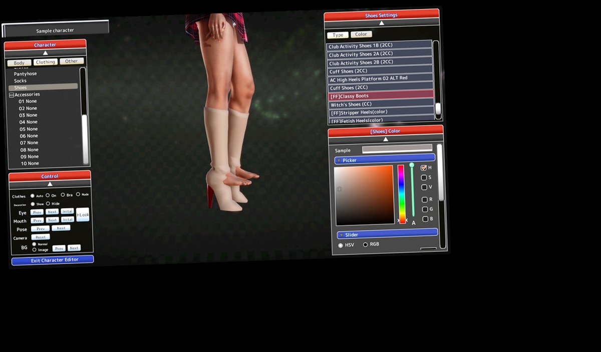 honey select futa mod download / X