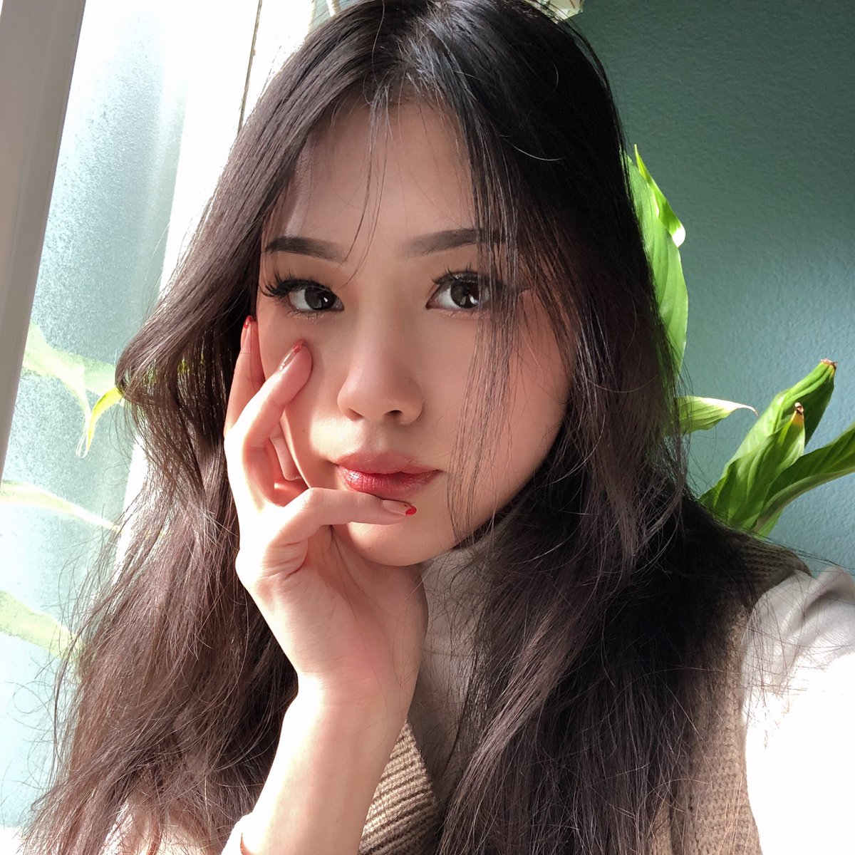 BasiilLeaf's tweet photo. (´｡• ᵕ •｡`) ♡ https://t.co/D2h2UIiypf