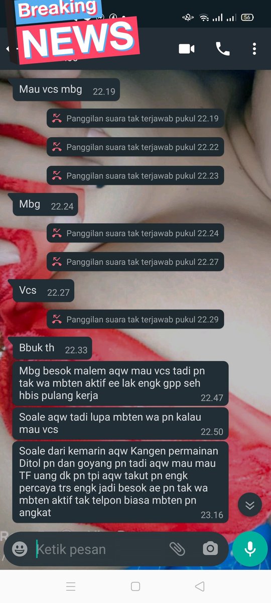 Togelover4's tweet photo. Maaf yaa sayang smlem udh tdur 
   Mach yaa sllu RO join #vcsbugil  am @Togelover4 

Ready tiap. Hari yaa beb open #vcsbugil #vcscroot #vcscolmek #vcsjilbab #vcscroot #vcsreal #vcsyuk #vcshot 

Rate promo loh 
   Ingin @Togelover4  expo ke kota kalian cuss DP in beb 😘😘😘 https://t.co/dPrhwy7O5I