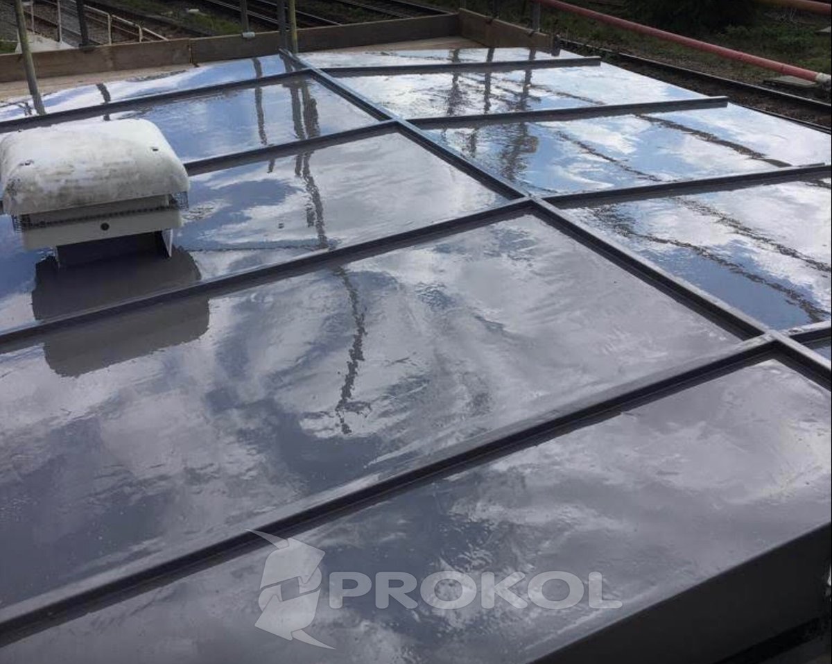 ProkolUK's tweet photo. MonoSeal high performance single application liquid waterproofing, fully hydrophobic seamless and will bond to any substrate creating a watertight tanking system, fast instal fully moisture tolerant Warrington Fire certified to new building regulations &amp; T4 System certified, https://t.co/9Mc4PBBnlT