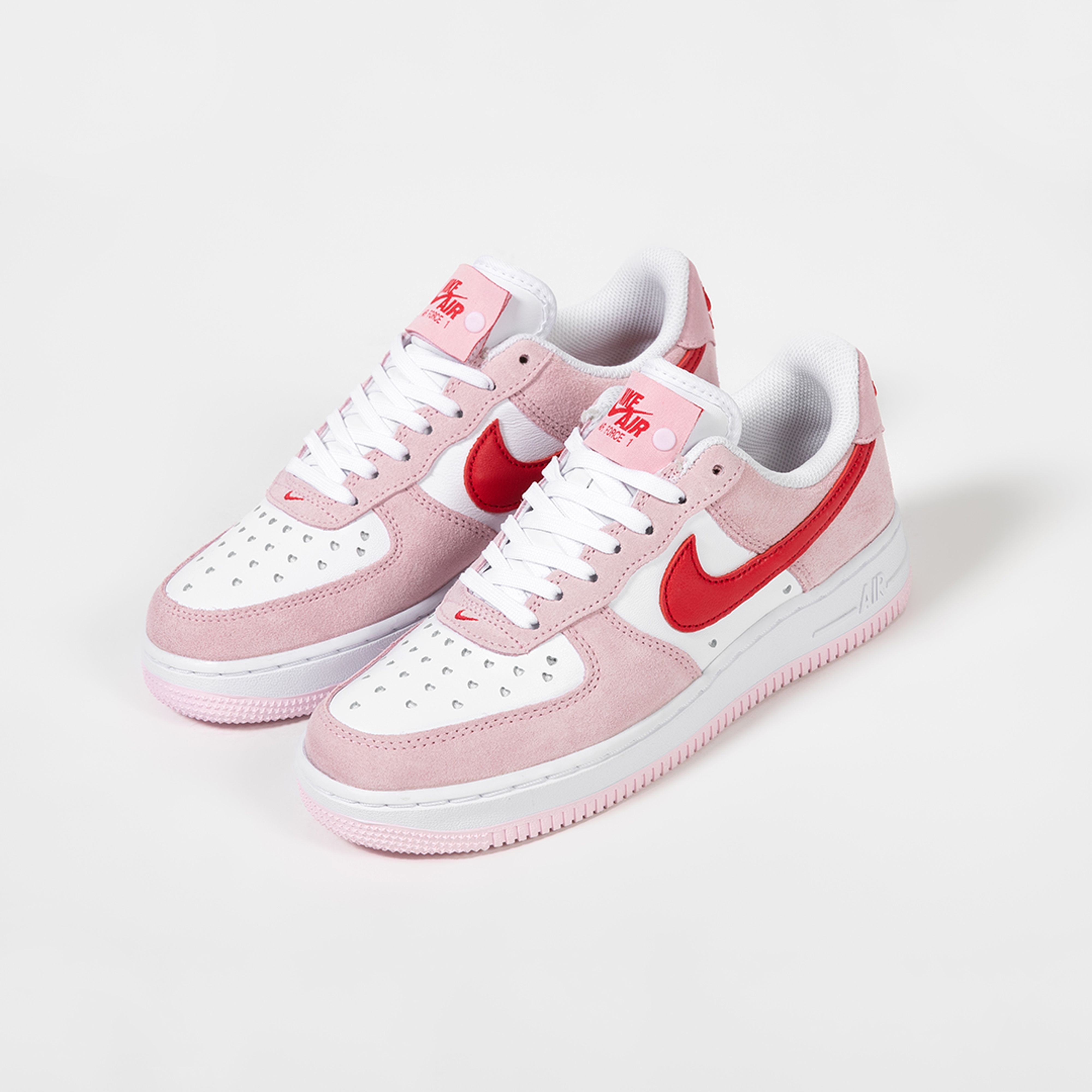 Nike air force false new arrivals