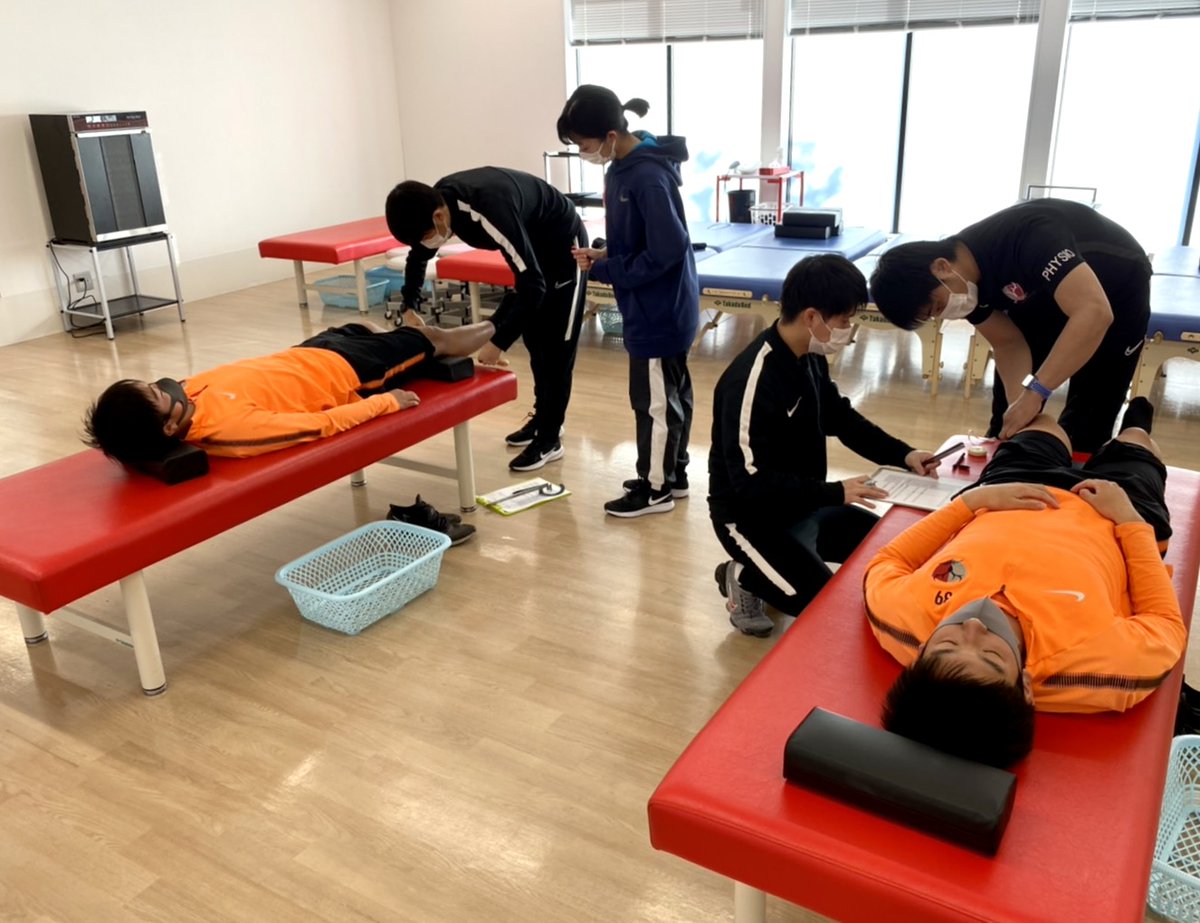 アントラーズスポーツクリニック Asc Clinic Antlers Twitter アントラーズスポーツクリニック Asc Clinic Antlers Twitter