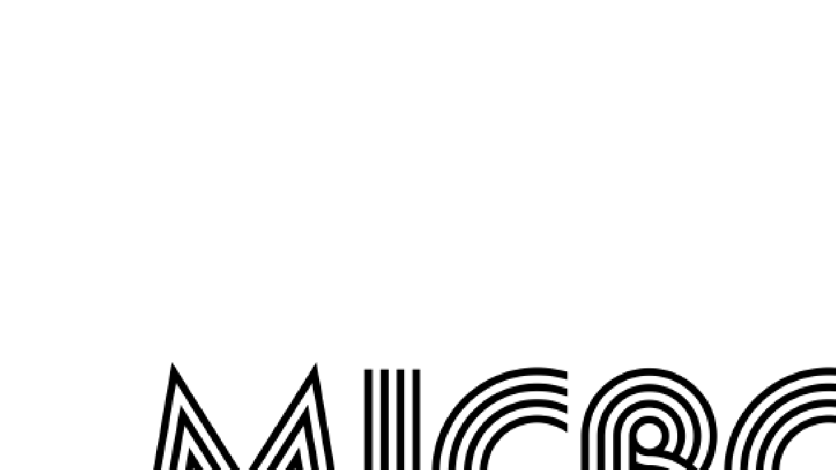 Microsoft tweet media