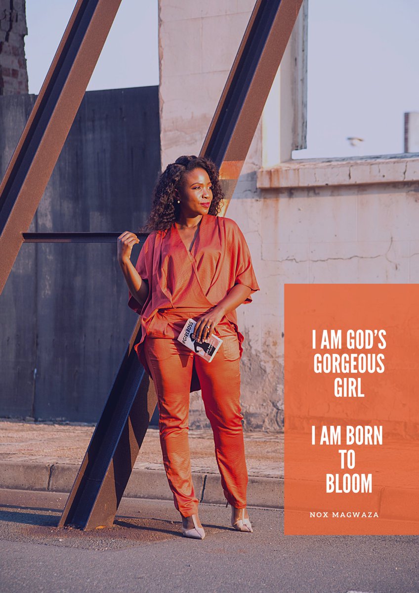 noxbloom's tweet photo. I know who I am!
I am Godโs gorgeous girl
Here to create, experience and enjoy Godโs goodness in my life.
It chases after me daily,
Iโm allowing it to catch up to me right now.
I am forever blooming
๐ฟ
Do you know who you are?
Session 1 #BIOCoaching
๐ฟ
https://t.co/EFX71dh976 https://t.co/9T8oj8E8Rs