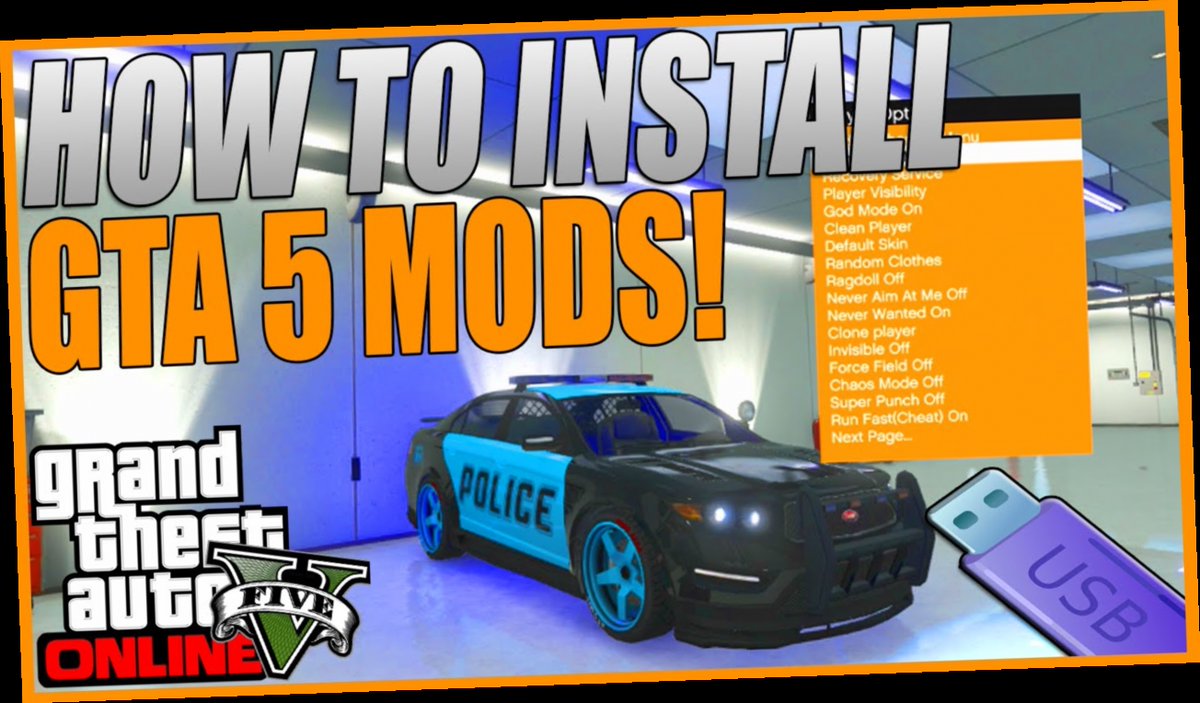 gta 5 mods xbox 360 download / X