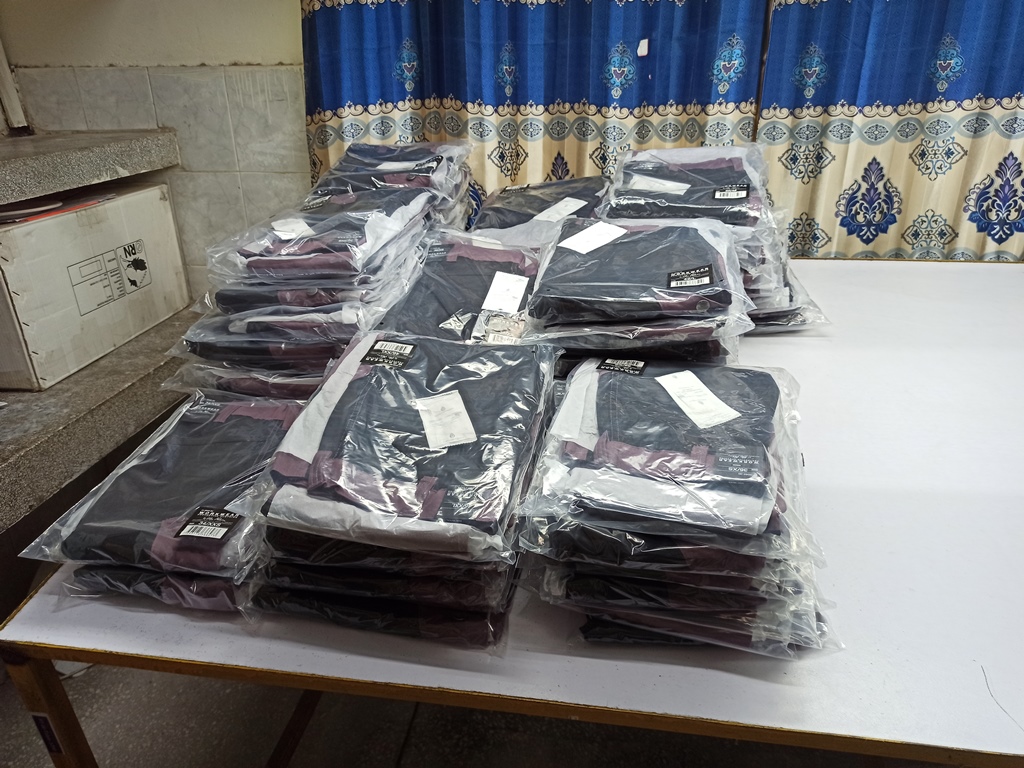 SourceProInspe1's tweet image. Cargo Work Pant Inspection 
Send Email at &quot;inquiry@sourceproinspection.com&quot; OR
Visit sourceproinspection.com
#sourcepro #sourceproinspection #inspection #Qualityinspection