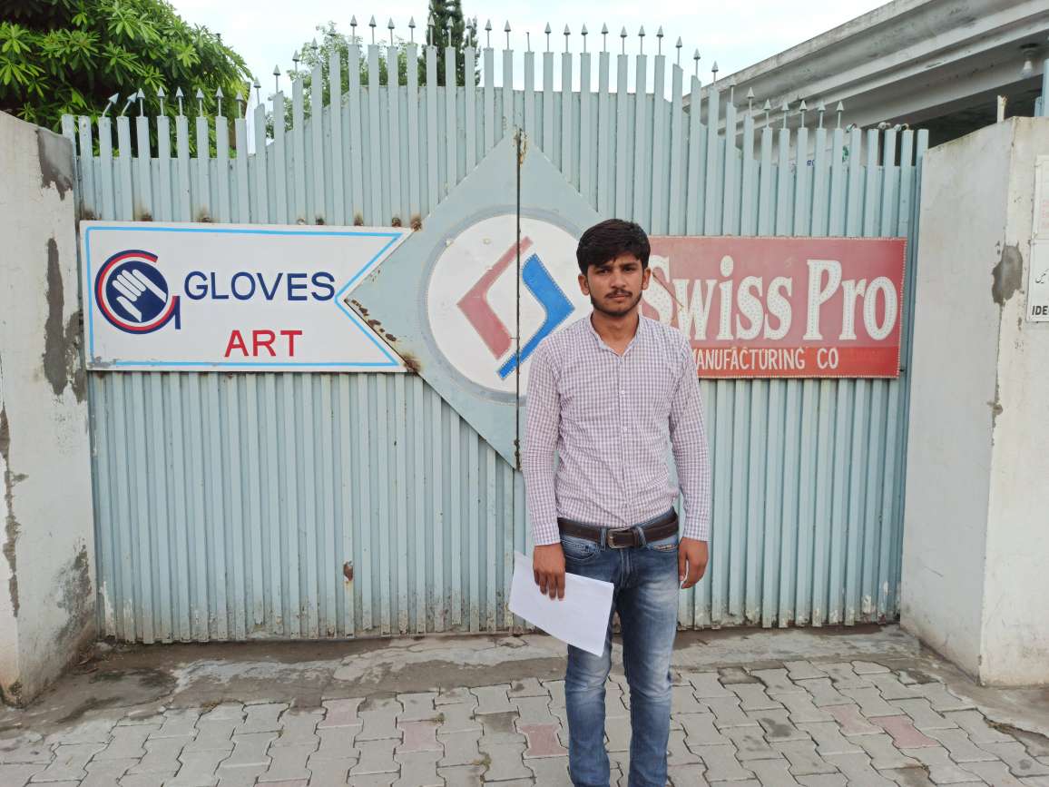 SourceProInspe1's tweet image. Leather Glove Inspection 
Send Email at &quot;inquiry@sourceproinspection.com&quot; OR
Visit sourceproinspection.com
#sourcepro #sourceproinspection #inspection #Qualityinspection