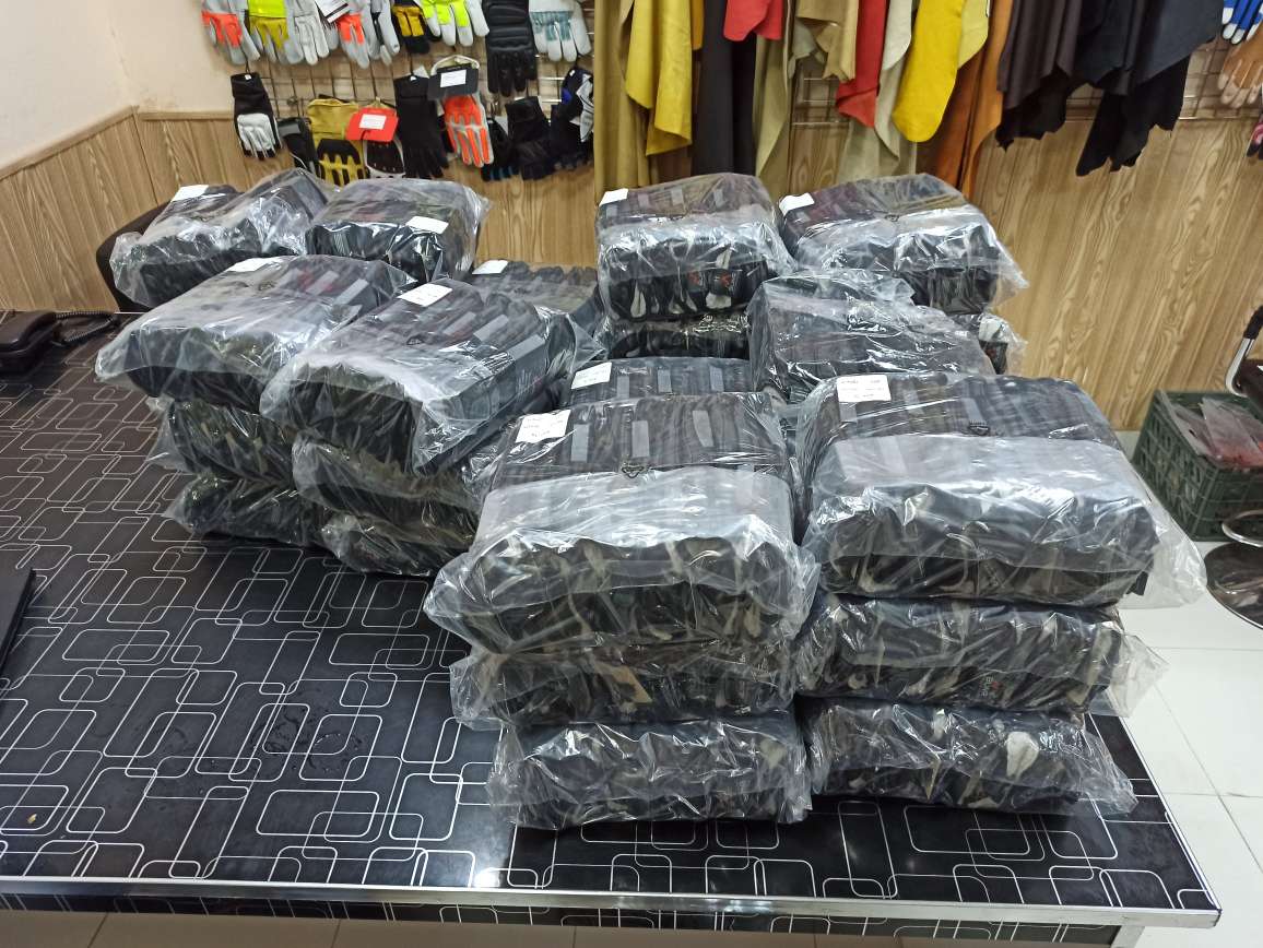 SourceProInspe1's tweet image. Leather Glove Inspection 
Send Email at &quot;inquiry@sourceproinspection.com&quot; OR
Visit sourceproinspection.com
#sourcepro #sourceproinspection #inspection #Qualityinspection