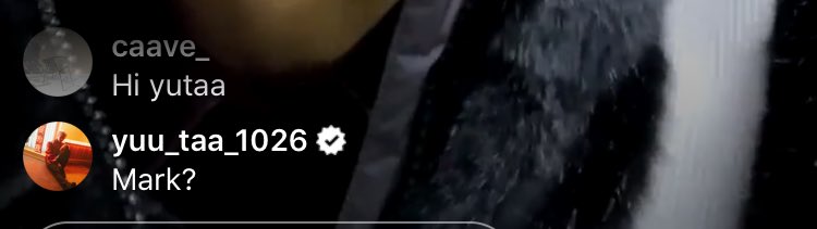 ขำยูตะ ม้าคไม่เห็นเม้นยูตะเขาก้ทักมารัวๆเลยไฮม้าค ม้าค ม้าค??55555555555555