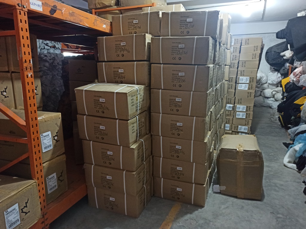 SourceProInspe1's tweet image. Gloves Inspection 
Send Email at &quot;inquiry@sourceproinspection.com&quot; OR
Visit sourceproinspection.com
#sourcepro #sourceproinspection #inspection #Qualityinspection