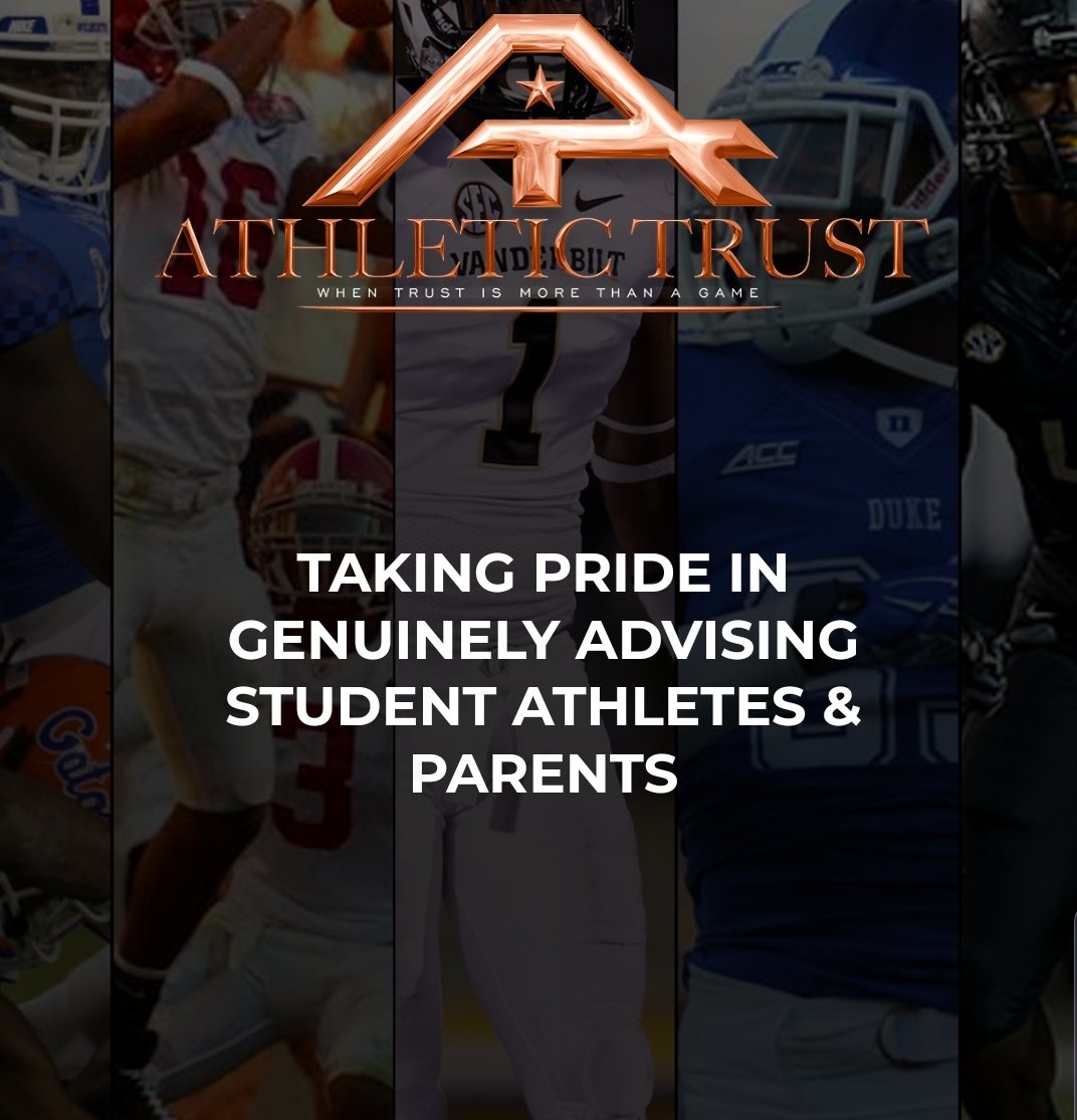 Maximize your College Football Recruiting &amp; Scholarship Opportunities with @coachclark23 @coachlweaver2 <a href="/coachcheek1/">coachcheek1</a>
youtu.be/v3c7kNVZm-I
1. Academic advisement 
2. Performance training 
3. Highlight advisement 
4. College Xposure