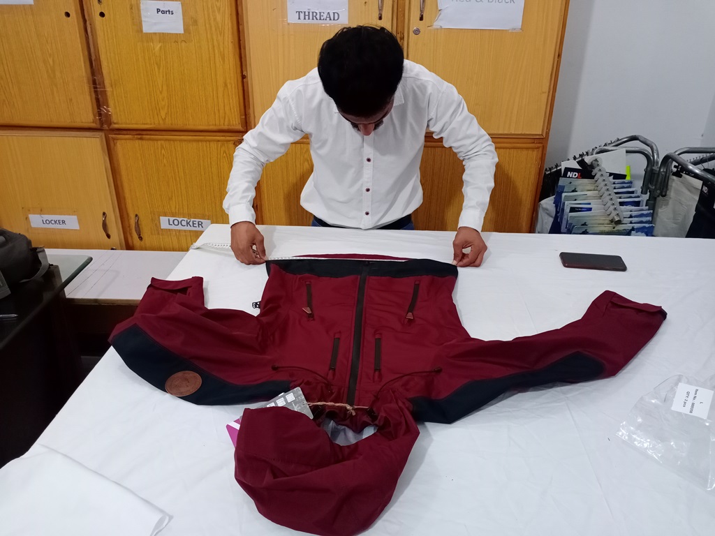 SourceProInspe1's tweet image. Jacket Inspection 
Send Email at &quot;inquiry@sourceproinspection.com&quot; OR
Visit sourceproinspection.com
#sourcepro #sourceproinspection #inspection #Qualityinspection