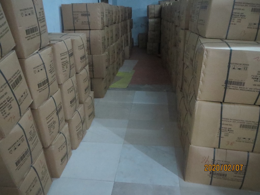 SourceProInspe1's tweet image. Football Inspection 
Send Email at &quot;inquiry@sourceproinspection.com&quot; OR
Visit sourceproinspection.com
#sourcepro #sourceproinspection #inspection #Qualityinspection