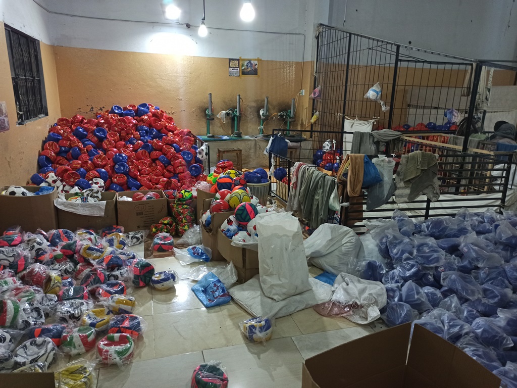 SourceProInspe1's tweet image. Football Inspection 
Send Email at &quot;inquiry@sourceproinspection.com&quot; OR
Visit sourceproinspection.com
#sourcepro #sourceproinspection #inspection #Qualityinspection