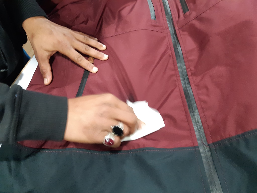 SourceProInspe1's tweet image. Jacket Inspection 
Send Email at &quot;inquiry@sourceproinspection.com&quot; OR
Visit sourceproinspection.com
#sourcepro #sourceproinspection #inspection #Qualityinspection