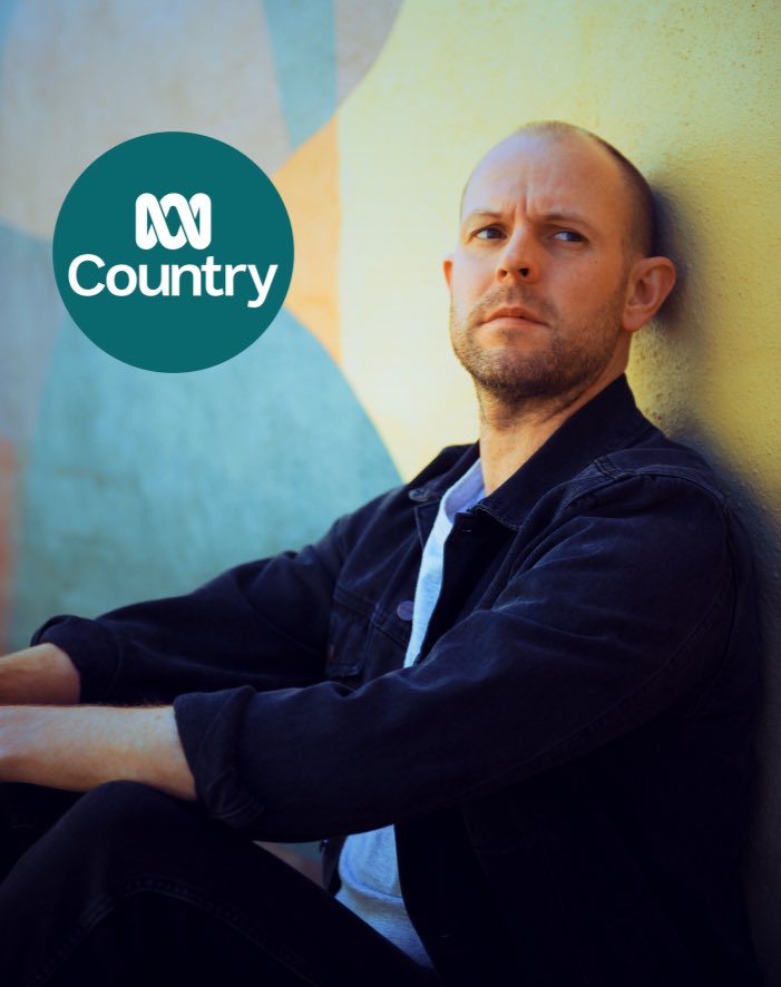 Absolutely thrilled to announce that <a href="/ABCCountry/">ABC Country</a> has added the new single ‘Hey Mate’ to high rotation. RIGHT ON! Thank you so much ABC!
Make sure you tune in via the ABC Listen app, to hear the song for the first time!      ab.co/2rDk6Yk