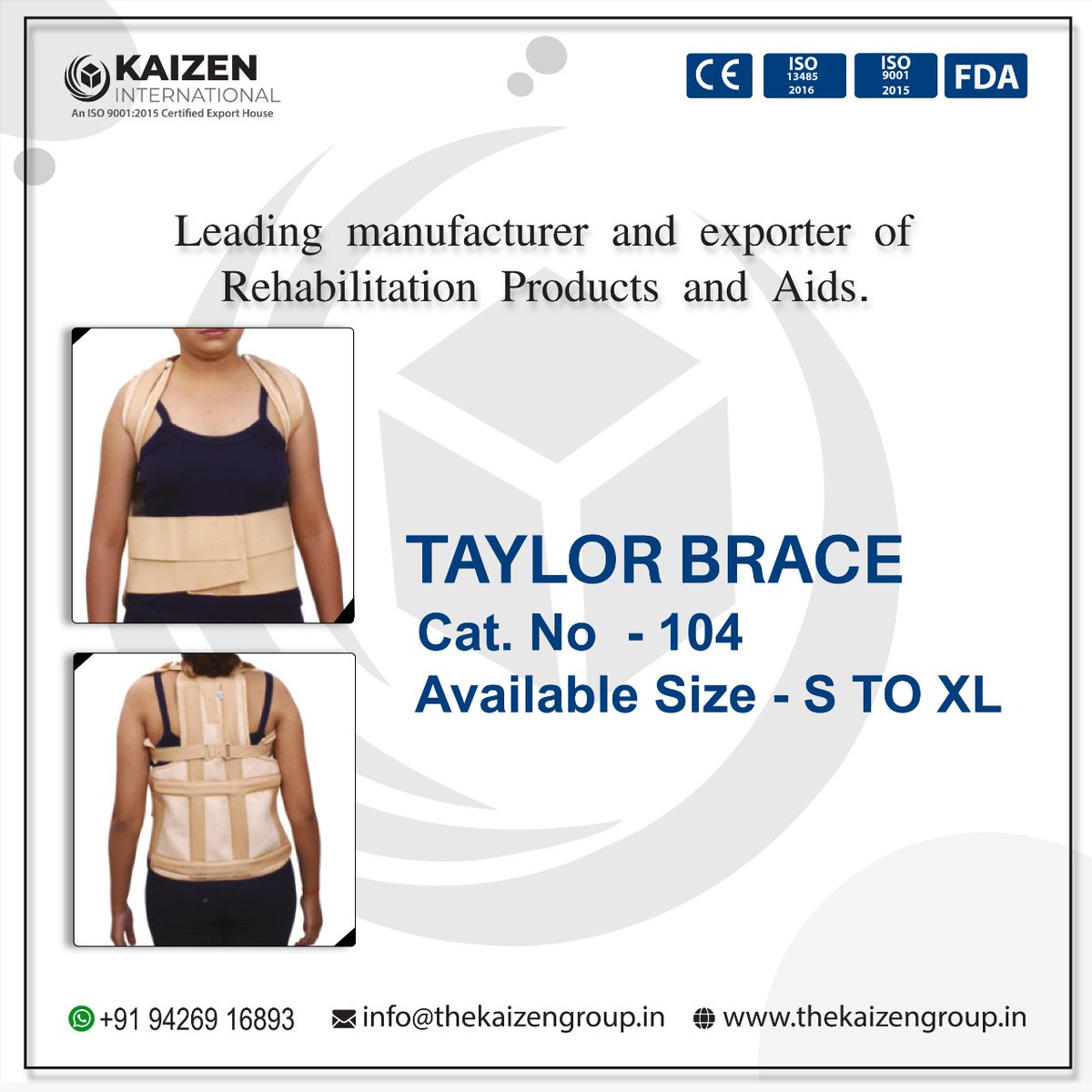 Kaizen International (@KaizenGroup3) / Posts / X