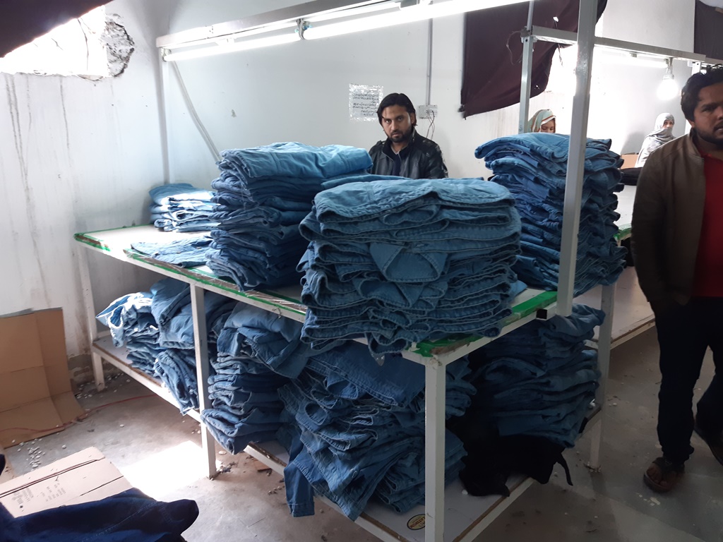 SourceProInspe1's tweet image. Denim Jacket Inspection 
Send Email at &quot;inquiry@sourceproinspection.com&quot; OR
Visit sourceproinspection.com
#sourcepro #sourceproinspection #inspection #Qualityinspection