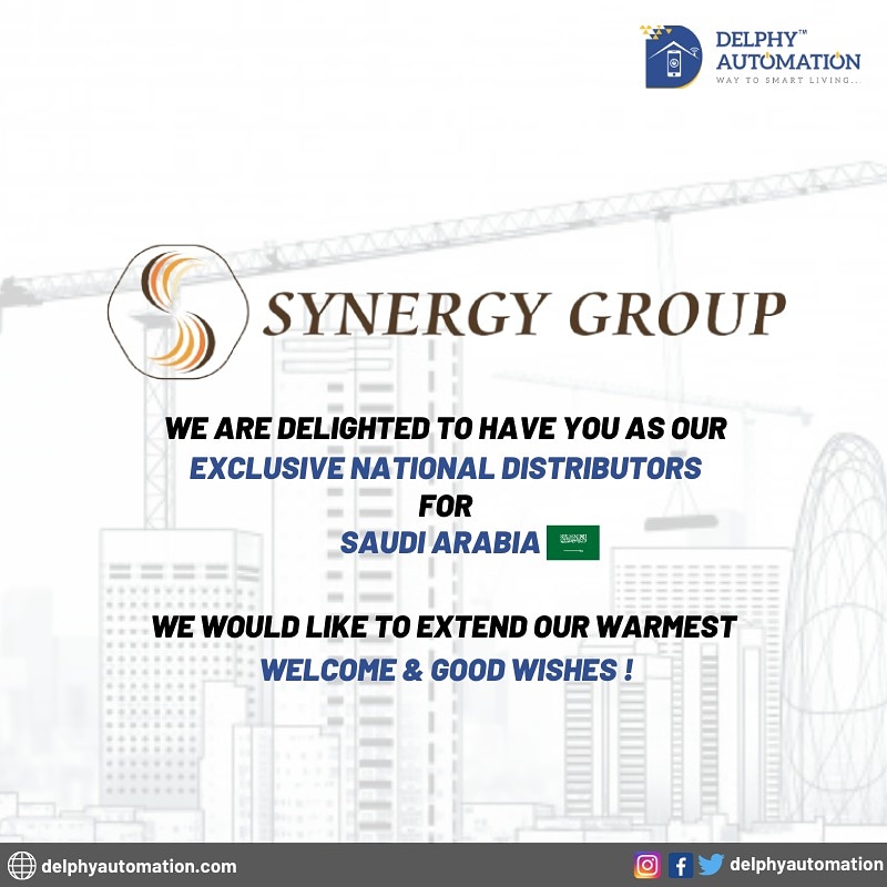 DelphySmartHome's tweet image. Making the world a smarter place together!

#technology #wifihomes #smarthomes #collab #smarttechnology #homeautomation #iothomes