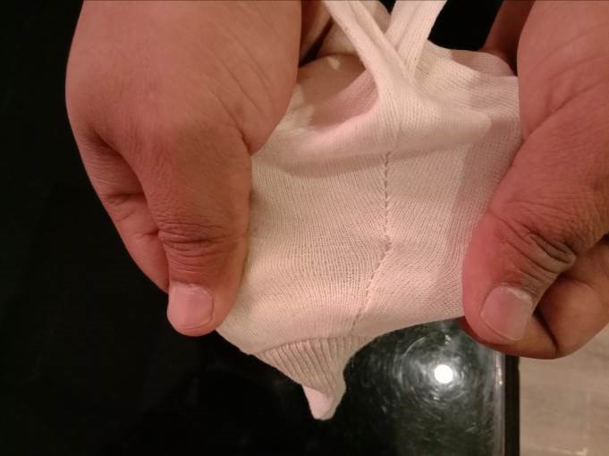 SourceProInspe1's tweet image. Cotton Glove Inspection 
Send Email at &quot;inquiry@sourceproinspection.com&quot; OR
Visit sourceproinspection.com
#sourcepro #sourceproinspection #inspection #Qualityinspection