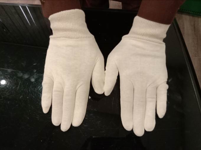 SourceProInspe1's tweet image. Cotton Glove Inspection 
Send Email at &quot;inquiry@sourceproinspection.com&quot; OR
Visit sourceproinspection.com
#sourcepro #sourceproinspection #inspection #Qualityinspection