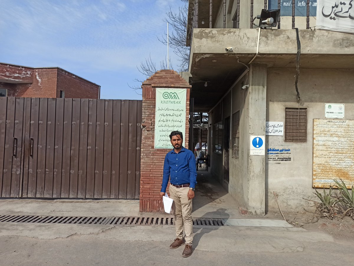 SourceProInspe1's tweet image. Garment Inspection 
Send Email at &quot;inquiry@sourceproinspection.com&quot; OR
Visit sourceproinspection.com
#sourcepro #sourceproinspection #inspection #Qualityinspection