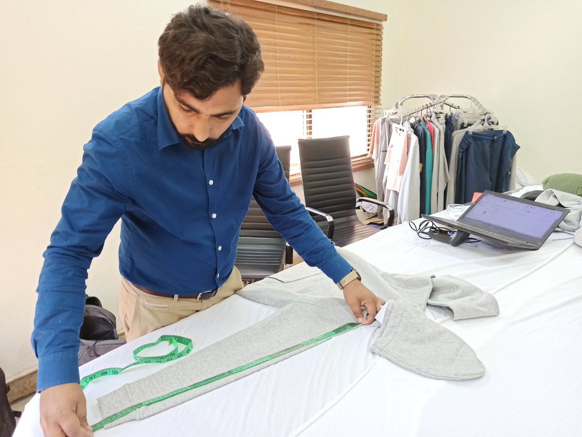 SourceProInspe1's tweet image. Garment Inspection 
Send Email at &quot;inquiry@sourceproinspection.com&quot; OR
Visit sourceproinspection.com
#sourcepro #sourceproinspection #inspection #Qualityinspection